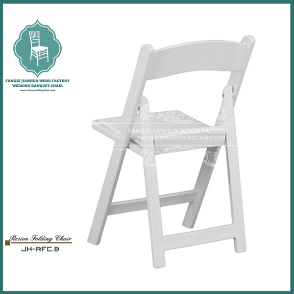 使用される白い椅子折りたたみパディング折りたたみ椅子問屋・仕入れ・卸・卸売り