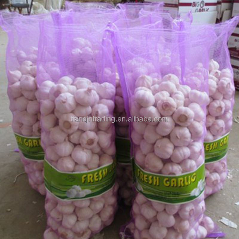 Grade A Garlic Price in Jinxiang Market