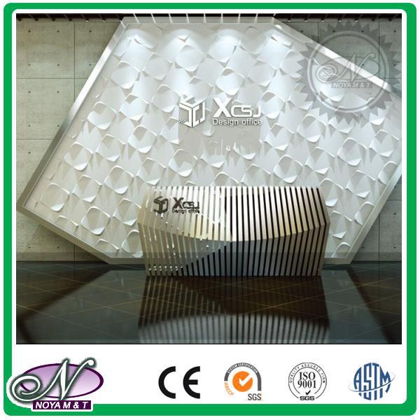 Brand new moisture-Proof 2016 water resistant mdf mdf wood with high quality