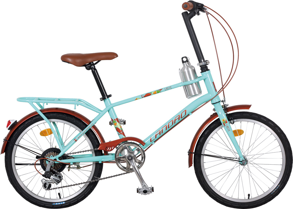Latte 20'' City Bike/bike Discount/discount Bikes/discount Bicycles