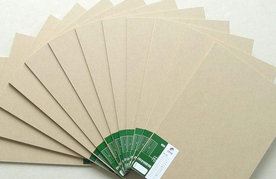 MDF