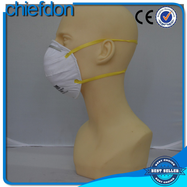 良質使い捨て非- 織防塵販売のためのフェイスマスク仕入れ・メーカー・工場