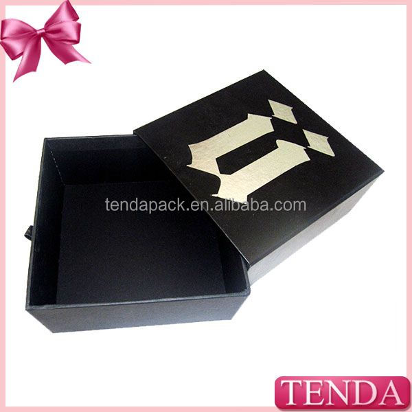 High Quality red wine box wine glass cardboard boxes,China TENDA price