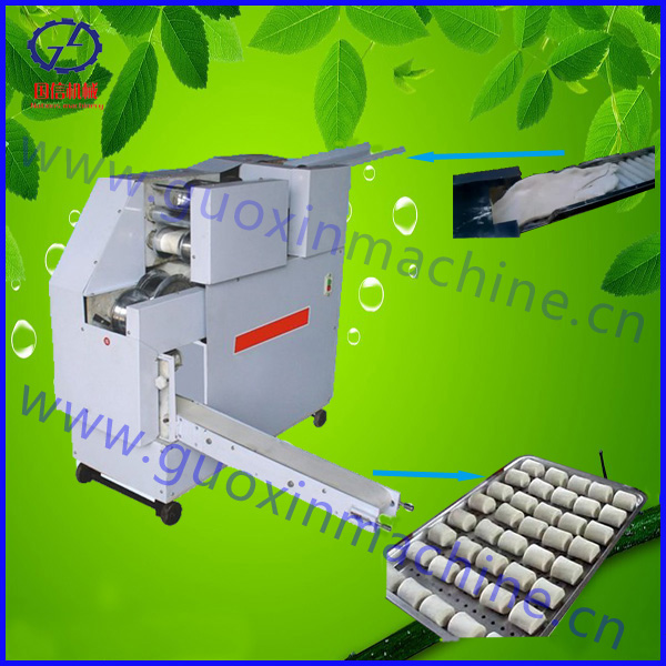 MD60 Bun-making Macjine