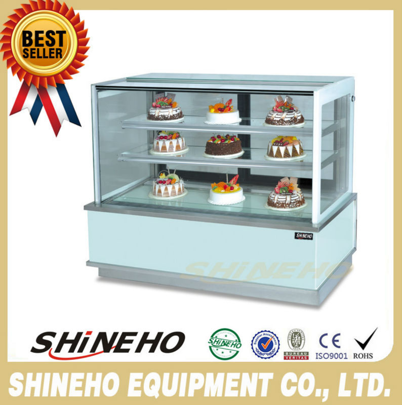 Refrigerator Display Shelf/cake Display Fridge/small Display Fridge