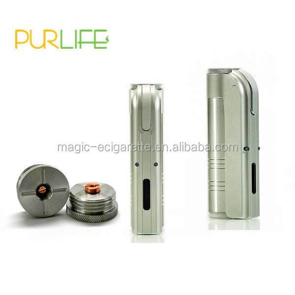New Mechanical MOD ZNA 30 mod Clone DNA 30 BOX Mod In Stock