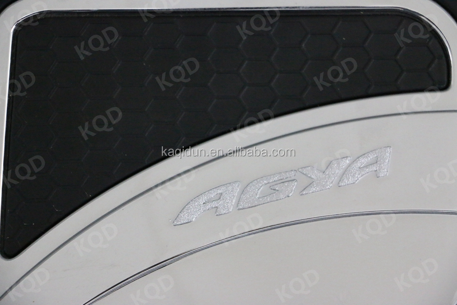 car fuel tank chrome gas cap cover for agya ayla wigo high quality car accessories in india car fuel tank chrome gas cap cover for agya ayla wigo high quality car accessories in india