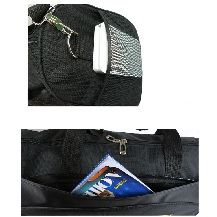Bargain Sale Export Quality Newest Foldable Gym Bag