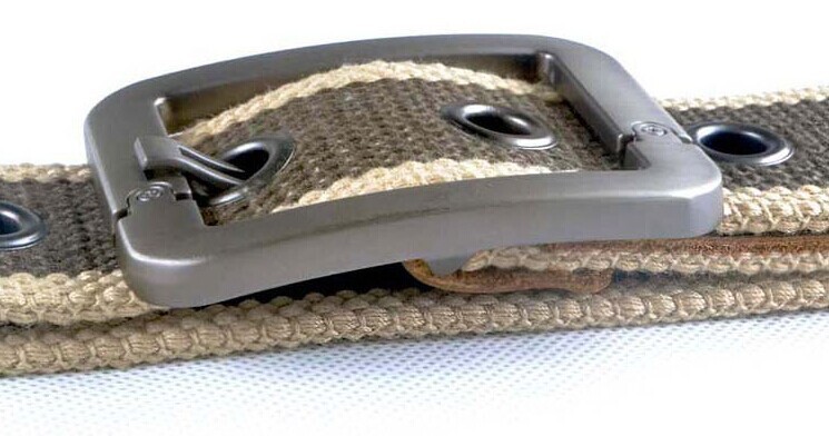 Men's Belts Fashion Casual men belt buckle canvas PU fashion canvas belt for men,drop shipping Men's Belts Fashion Casual men belt buckle canvas PU fashion canvas belt for men,drop shipping