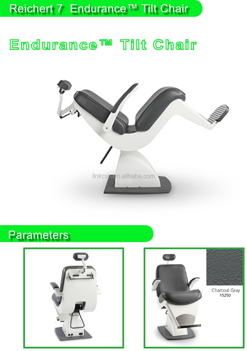 Eye Exam Optometry Equipment Factory Chair And Stand Unit Optometry
