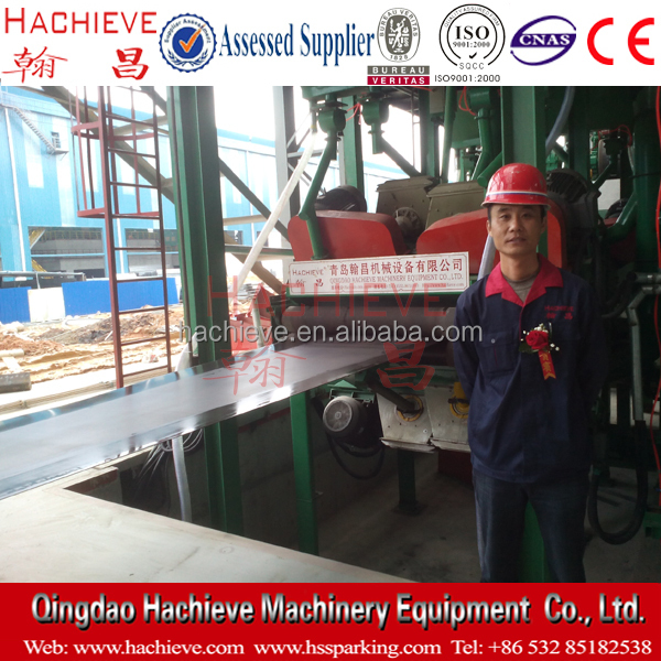 Strip steel shot blasting machine (8).jpg