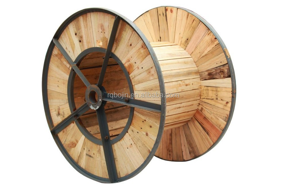 Empty+Electrical+Spools ... electrical wire cable empty 900mm steel wooden cable spools for sale
