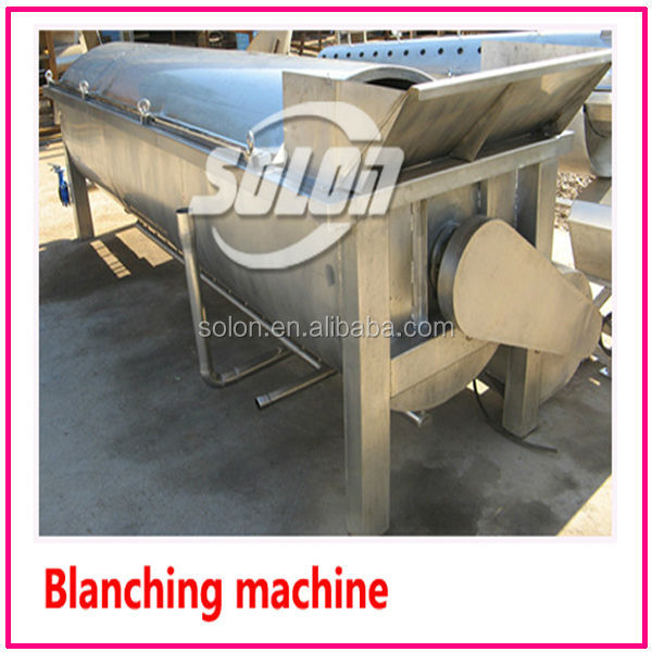 2014 Chicken feet processing line for sale