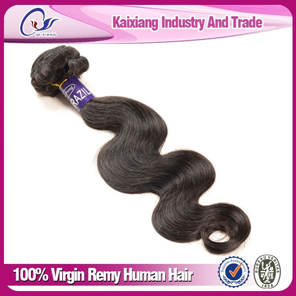 2016中国工場供給6a トップ グレード熱い人気購入安い人間の髪バンドル 問屋・仕入れ・卸・卸売り