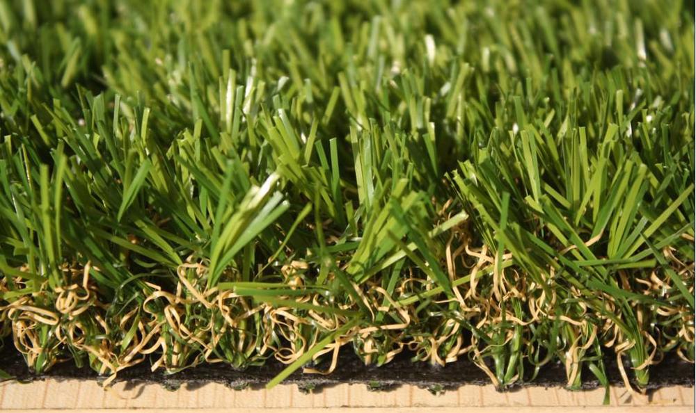 VIVATURF stocked garden landscape Artificial Grass in stock