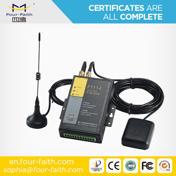 gps f950