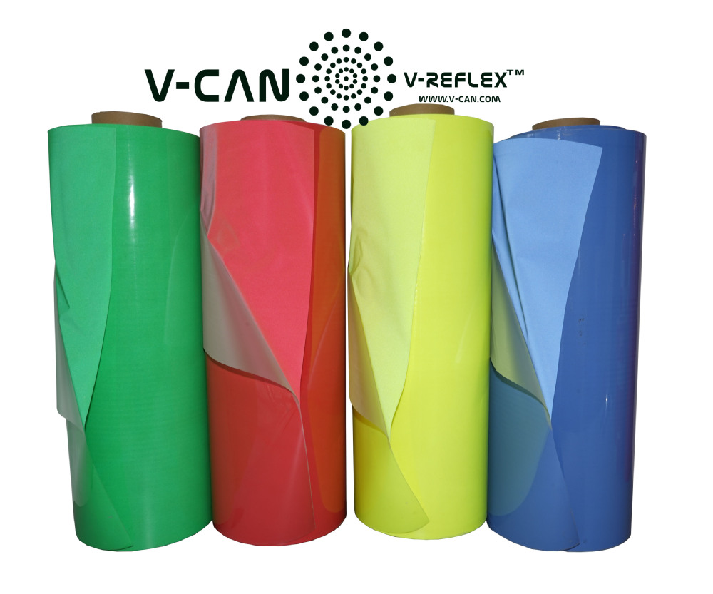 Heat Transfer Reflective Tape,Reflective Transfer Film,Heat Transfer