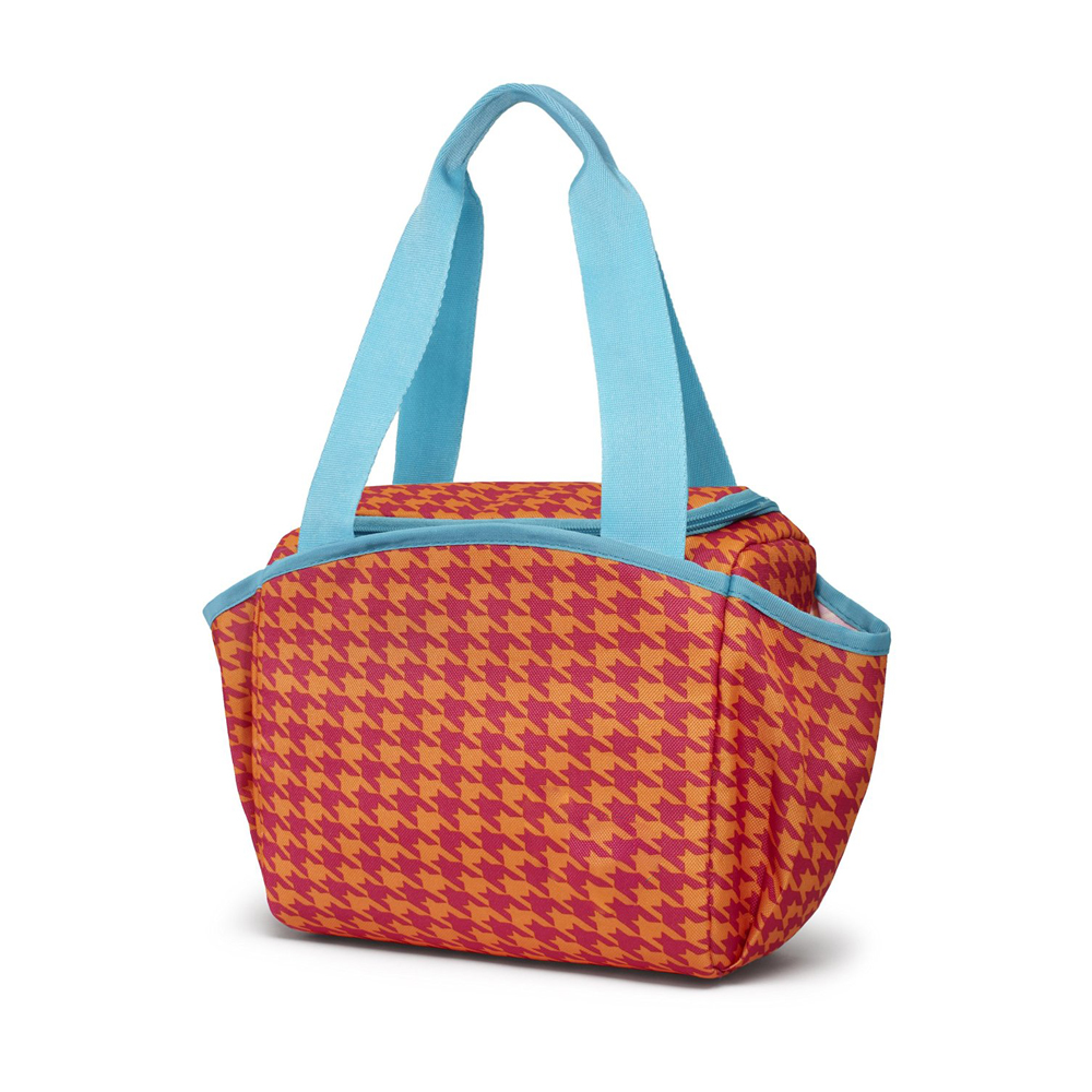 Colorful Premium Quality Insulated Lunch Bag