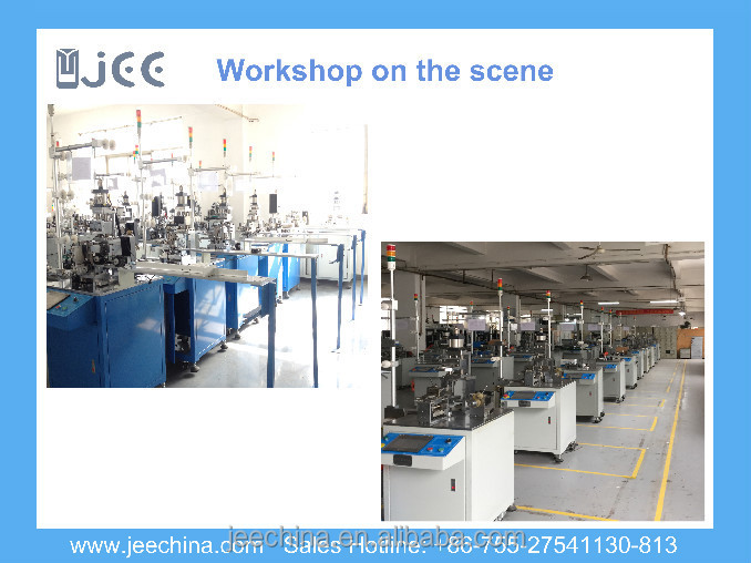 ジッパーは、 機械を作る工場/2015jee自動ジッパーフィルム溶接、 パンチングマシン、 ジッパーシール機、 t切断機仕入れ・メーカー・工場