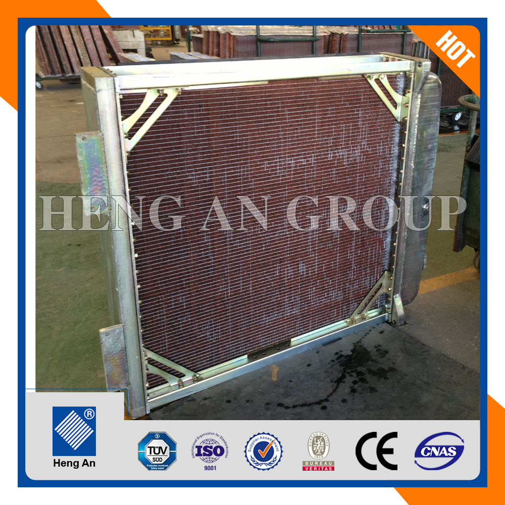 China Copper Fin Tube Radiators Buy Fin Tube Radiators,Copper