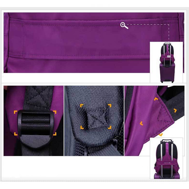 Premium Quality Fashionable Design School Bags For Men