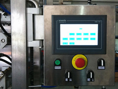 ZLD-2/4/5A Multi Head Automatic Doypack Coconut Water Filling Machine