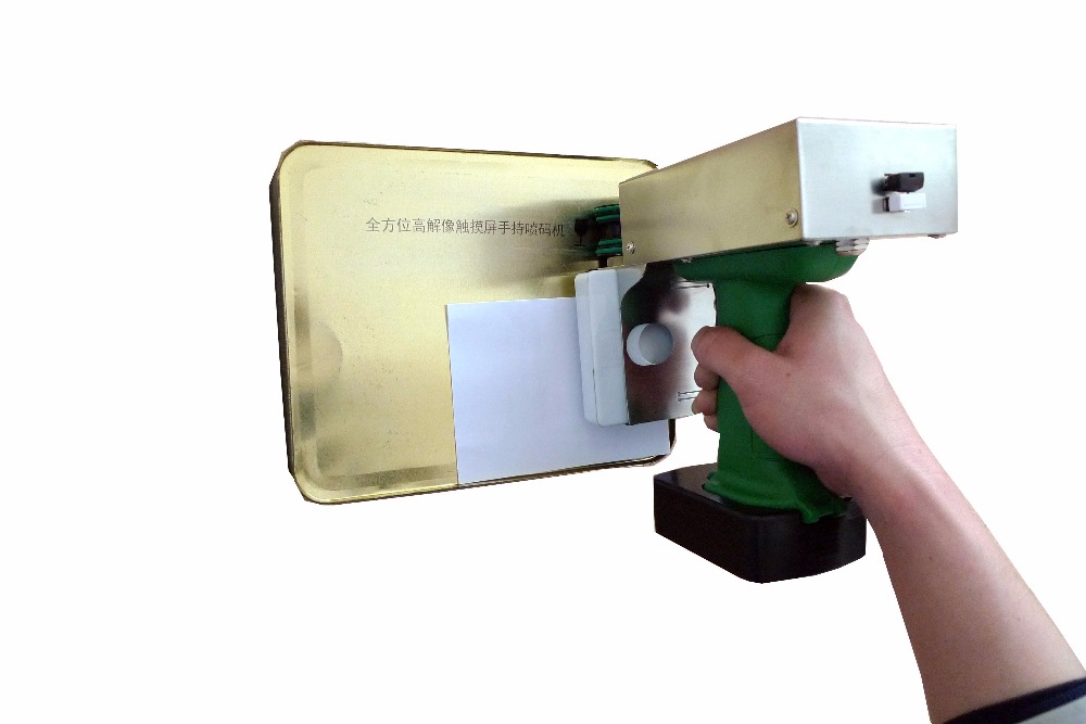 インクジェットプリンタhandjetビニール袋のための仕入れ・メーカー・工場
