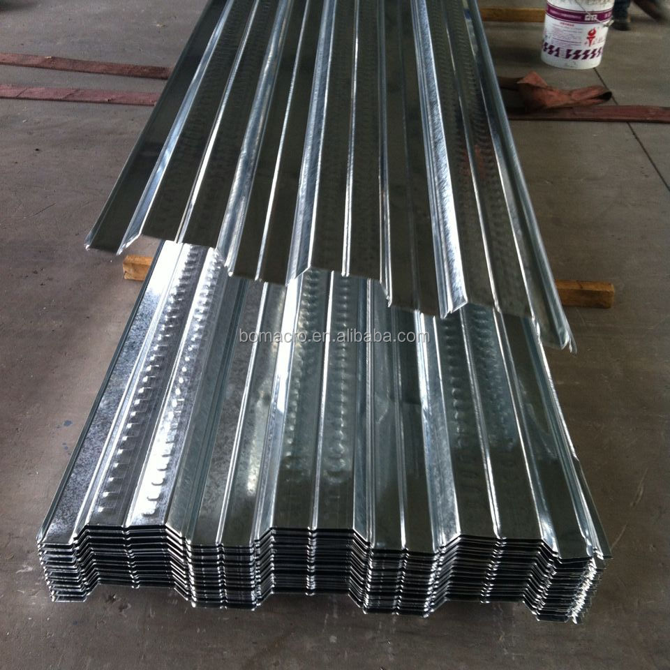 Galvanized Steel Floor Decking Sheet Galvanized Steel Sheet Metal Buy Galvanized Steel Floor