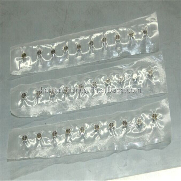 ステンレス鋼ハイブリッド セラミック歯科ベアリング SR144歯科ハンドピースベアリング で高精度仕入れ・メーカー・工場