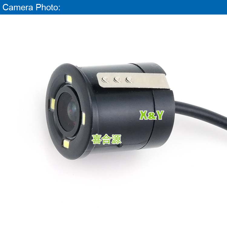 ナイトビジョンカメラ、 の夜間視界車のカメラ、 カーリアビューカメラxy-1615問屋・仕入れ・卸・卸売り