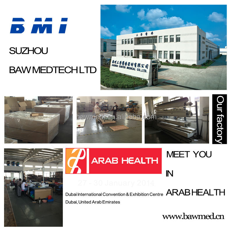 中国サプライヤーの壁のベッドのヘッドユニットが医療をマウントユニットヘルスケアのための仕入れ・メーカー・工場