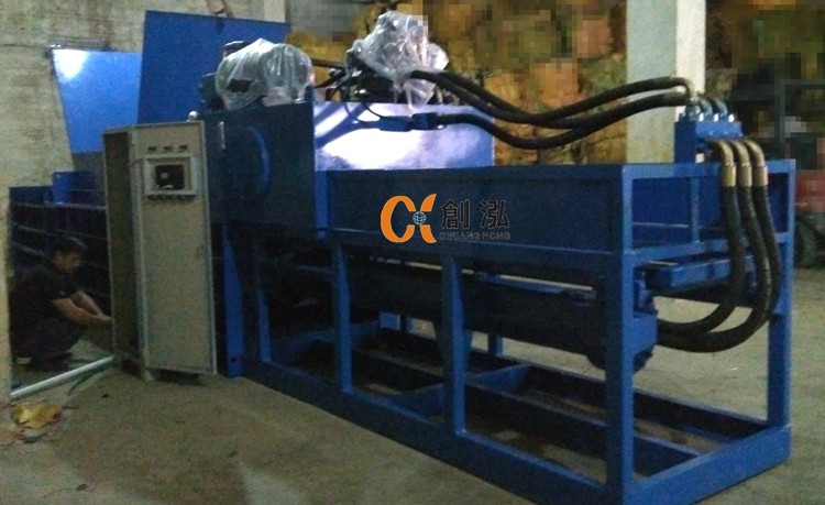 chuanghong sponge machine 15.jpg