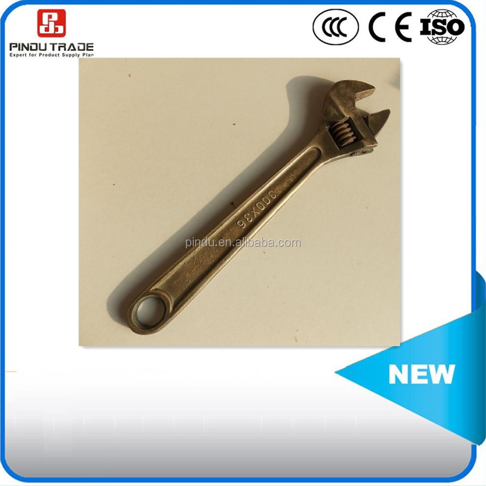 Brass Wrench Buy Brass Wrench Product on