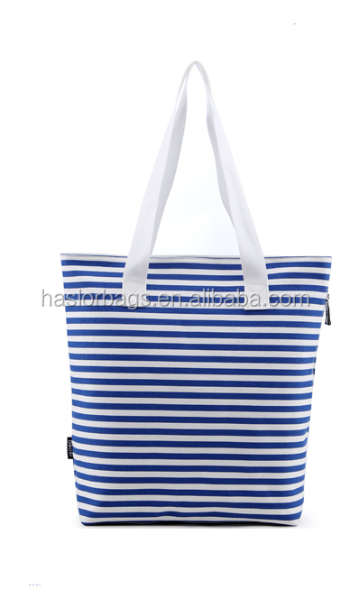 New Product Fashion Design Customised Shopping Bag printing