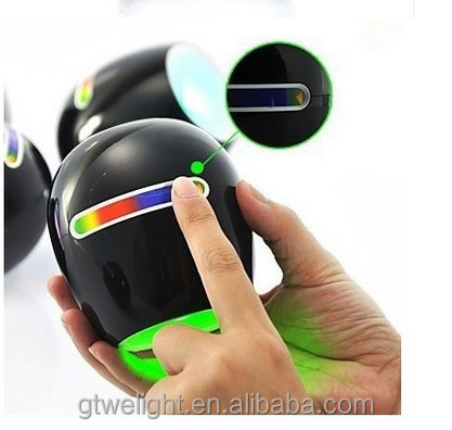 新しいリビング色ミニムードランプを変える色を導いた、 雰囲気照明問屋・仕入れ・卸・卸売り