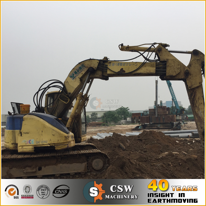 SH135-offset-boom-ram-2