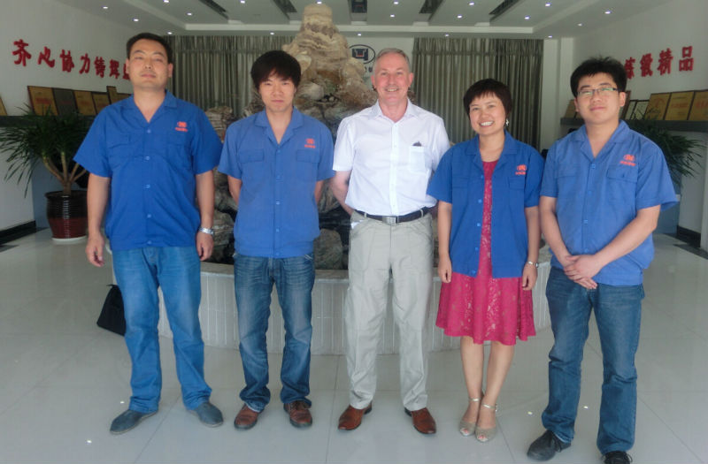 カスタムは、 メーカーのフランジ炭素鍛造鋼中国で問屋・仕入れ・卸・卸売り