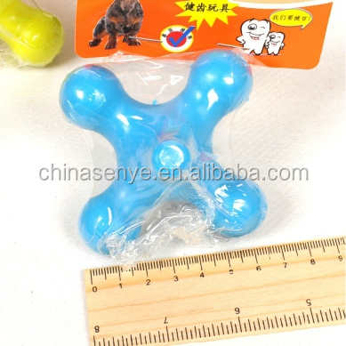 歯のクリーニング臼歯咬合- 耐性訓練ペット犬のおもちゃのペットのおもちゃ知育玩具仕入れ・メーカー・工場
