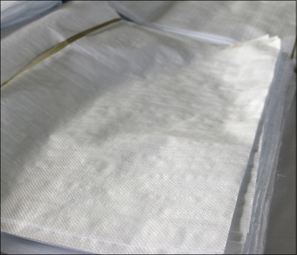 安い価格小麦粉の包装袋50キロ/pp不織布袋の小麦粉仕入れ・メーカー・工場