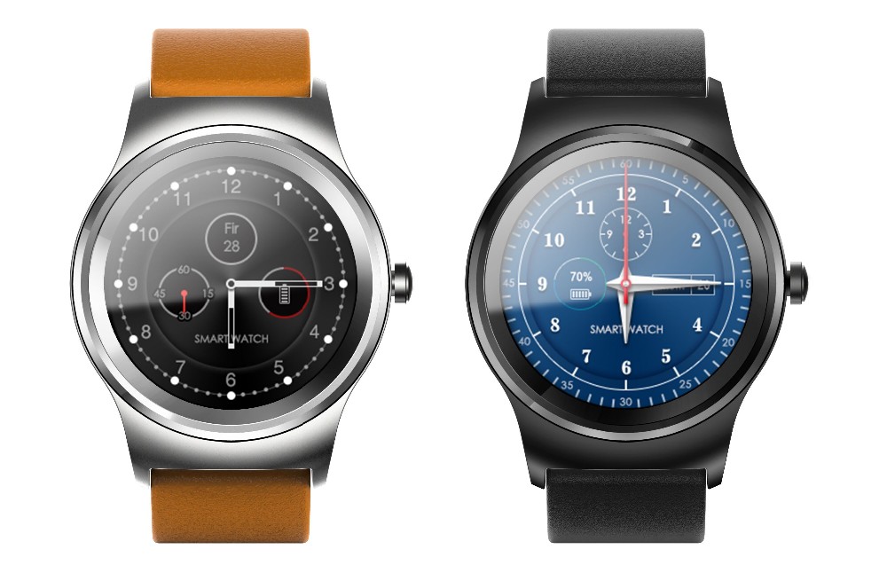 amazon smart mobile watch