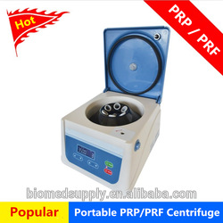 Benchtop Centrifuge lab instrument