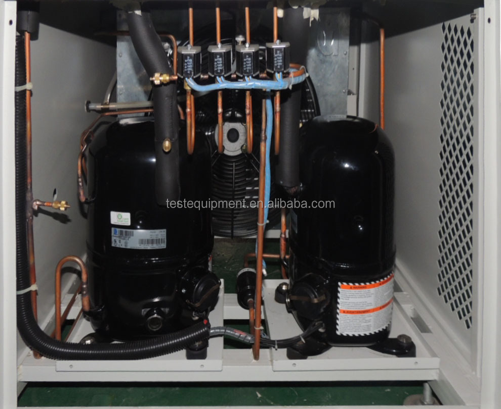 Temperature Humidity Test Chamber, Laboratory Environmental Conditioning Chamber