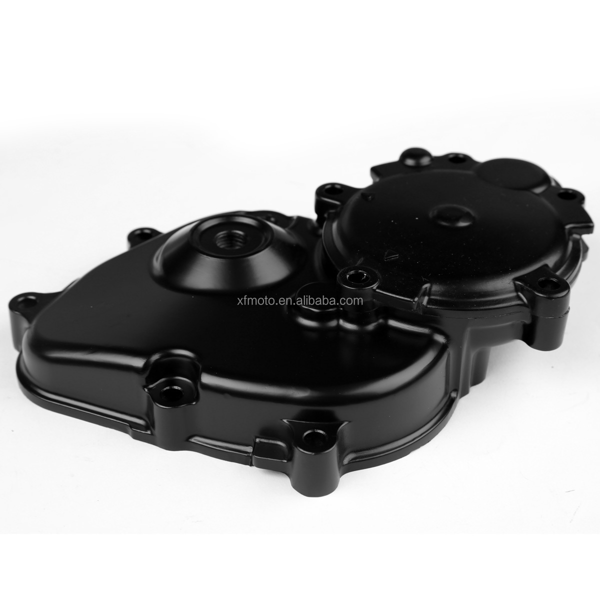 Engine Starter Crankcase Cover For Kawasaki Zx6r 20092011 Buy For Kawasaki Zx6r Crankcase