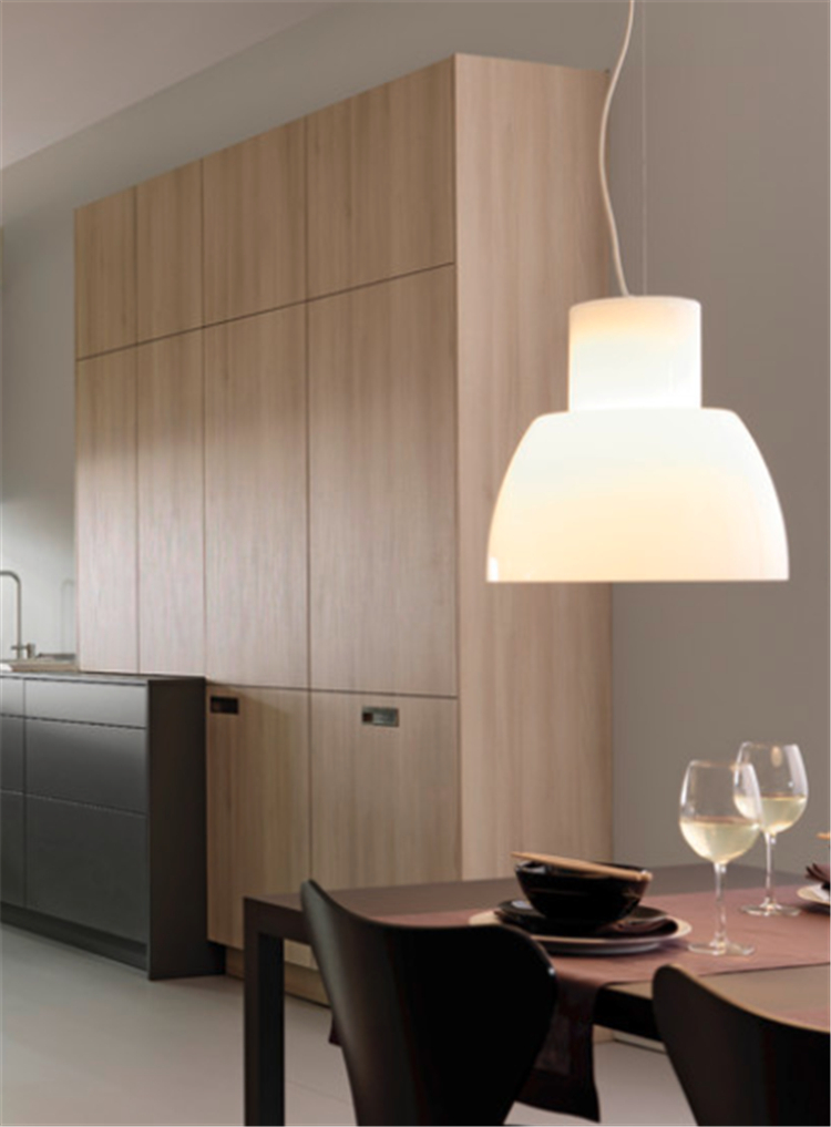 2015 de madera sólida gabinete de cocina, gabinetes de cocina ...
