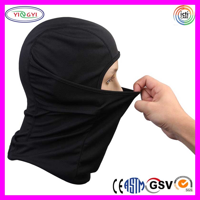 B951 Extremely Strong And Durable Face Mask Sports Balaclava Heat