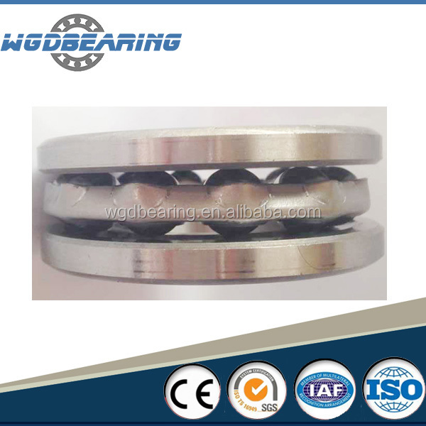 中国のサプライヤーボールベアリング51216水ポンプ用スラスト玉軸受仕入れ・メーカー・工場