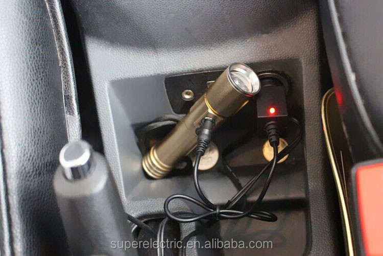 安い安い安い懐中電灯ledトーチライト、 Led警察懐中電灯トーチ、 メタルled懐中電灯仕入れ・メーカー・工場
