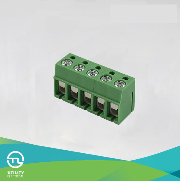 端子ボードcurrent20a電圧300vムープリント基板用端子台シリーズプリント回路基板コネクタ仕入れ・メーカー・工場