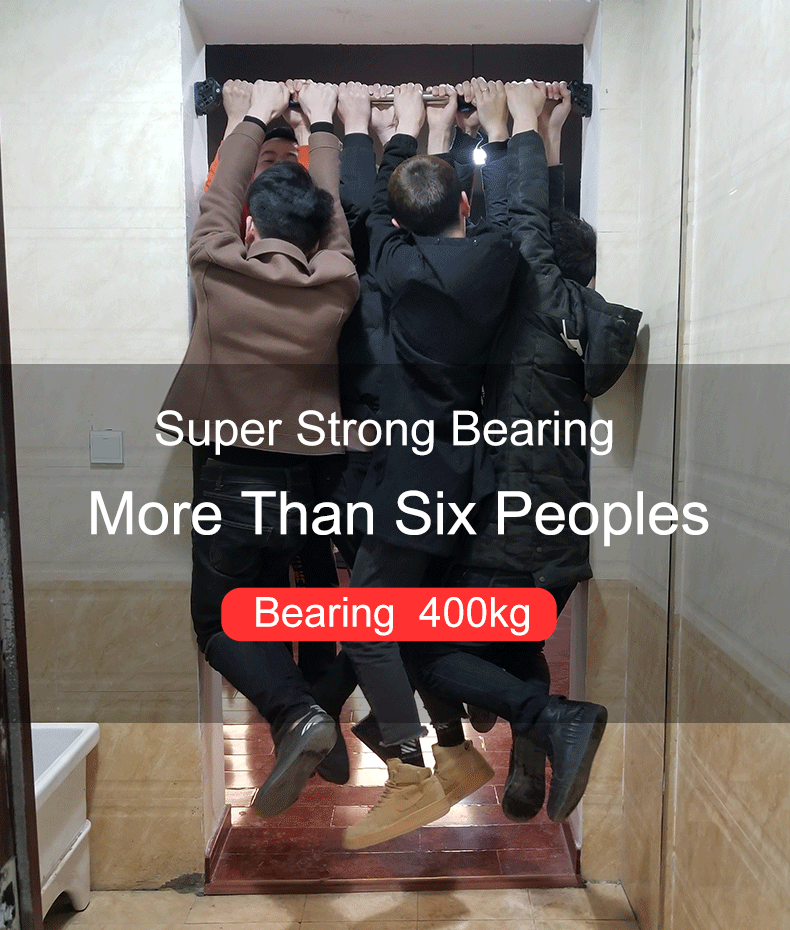 door chin up bar