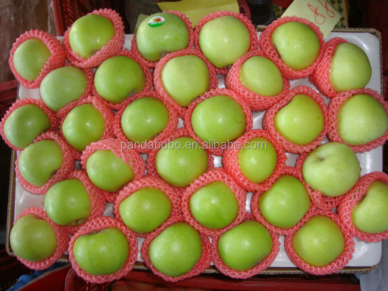 Nutrition Green Apple Fruits green gala apple in hot sale,China PANDA